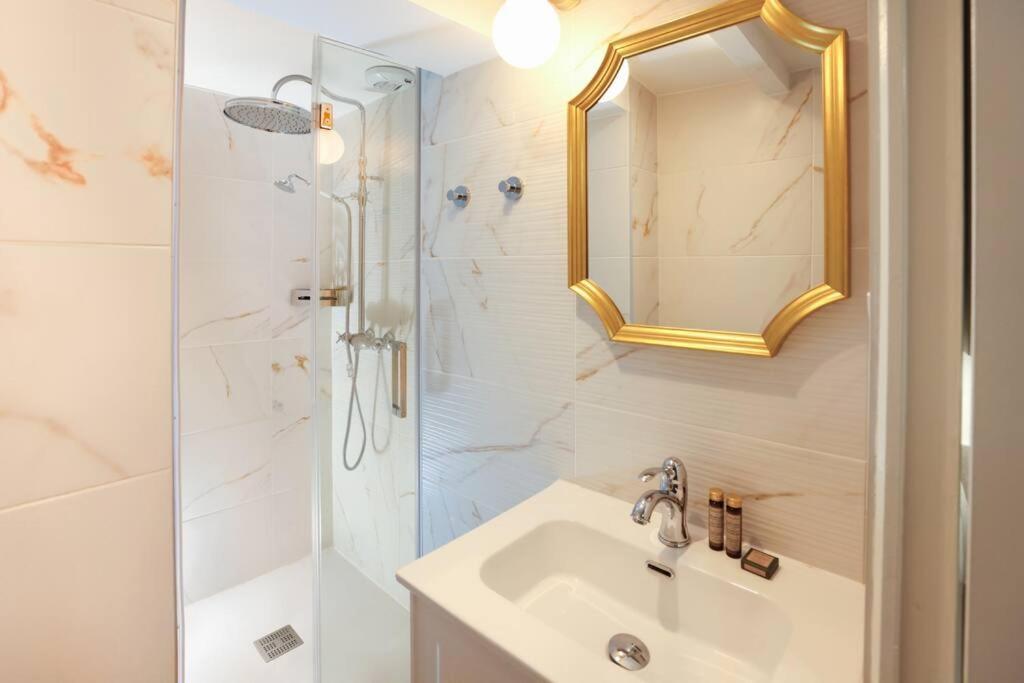 Apartment Le Nid D'arthur Carcassonne