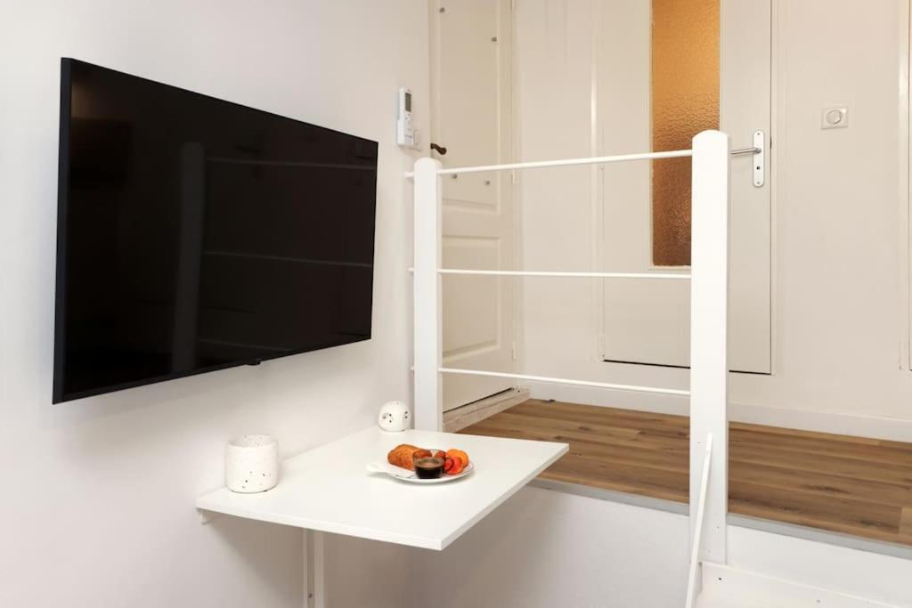 Le Nid D'arthur Apartment Carcassonne