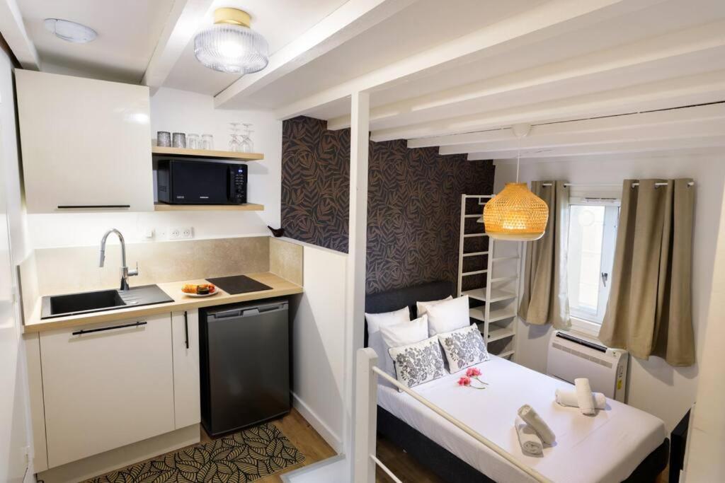 Apartment Le Nid D'arthur Carcassonne
