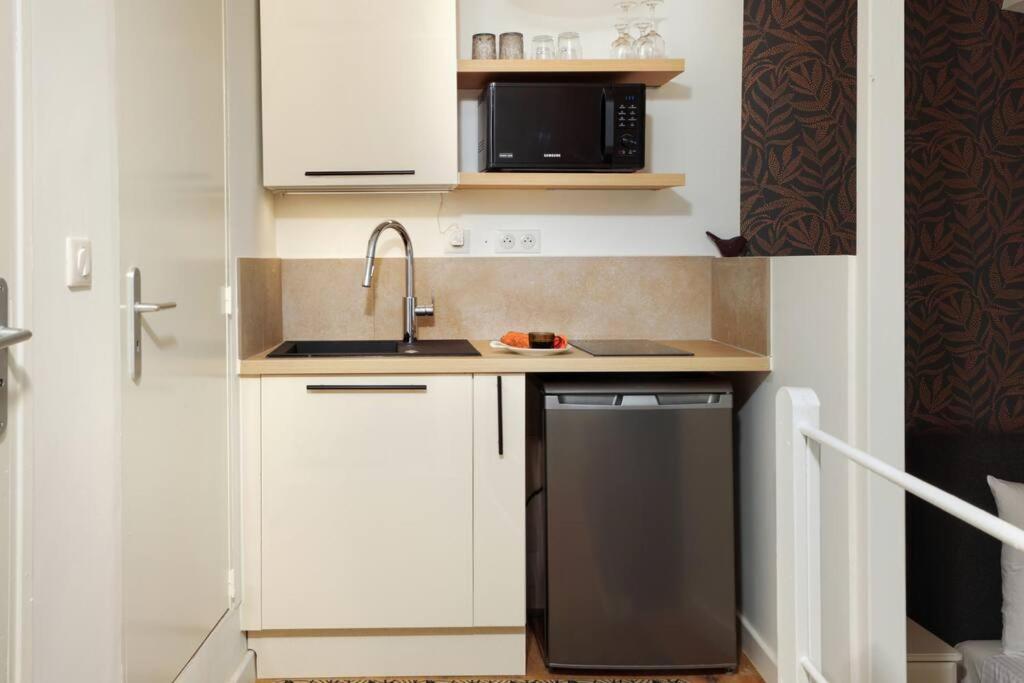 Apartamento Le Nid D'arthur